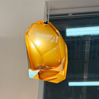 Подвесной светильник VARELL 11659