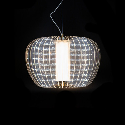 Подвесной светильник Mercury L42502.92