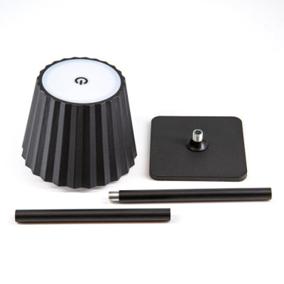 Интерьерная настольная лампа Graviota L66232.09