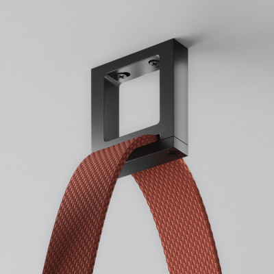 Крепеж для ремня Accessories For System Parity TRA130BS-B-1