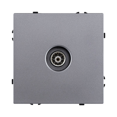 Розетка Eclipse EC-021GY