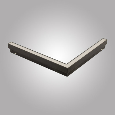 Трековый светильник  MAGNET AM511 LL-20-18+18P 4000K