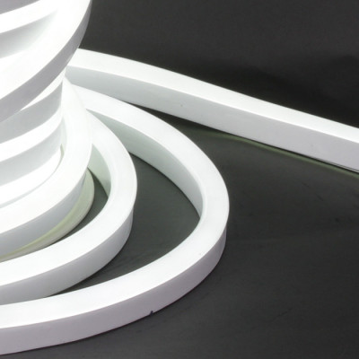 Гибкий неон  A-519 W