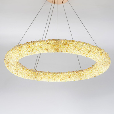 Подвесной светильник MODESTYLE MS.6000.800 GD