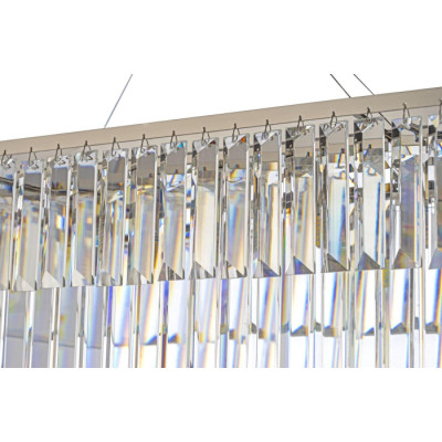 Подвесная люстра Enio Enio E 1.5.70X25.100 NP