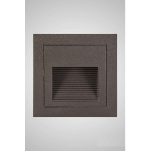 Подсветка для лестниц и ступеней AM9 AM99LG-3227 COFFEE 4000K