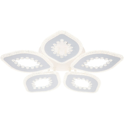 Потолочная люстра Dew 10271/5LED