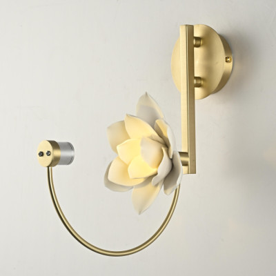 Бра  Magnolia-Wall01
