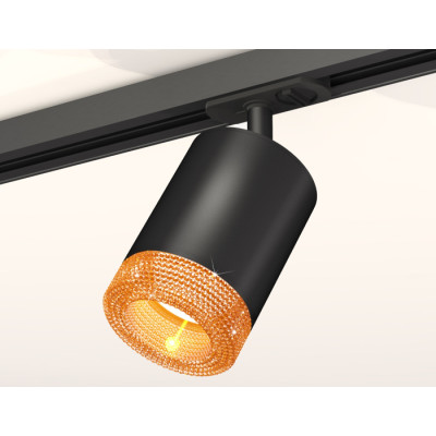 Трековый светильник TECHNO SPOT XT7422011