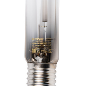 Лампа натриевая Фитолето HSL-T48-100/2000K/E40/CL PLANT