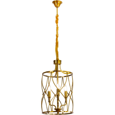 Подвесная люстра AM365 AM365 SP3