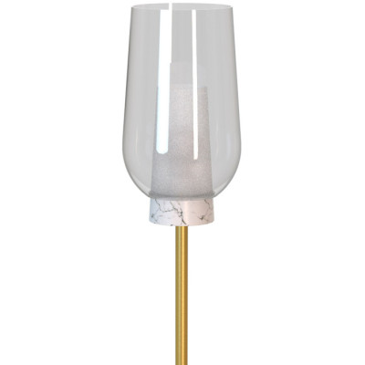 Торшер Nora 8402