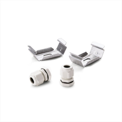 Промышленный потолочный светильник STD ДСП14-72-001-5К