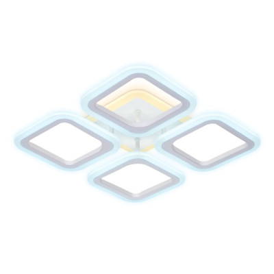 Потолочная люстра Acrylica Original FA441