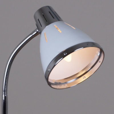 Торшер  03018-0.6-01 WH