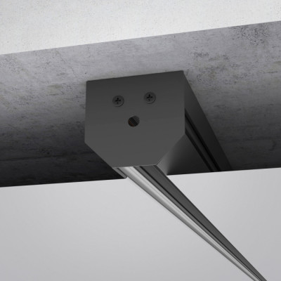 Шинопровод Slim Magnetic 85204/00