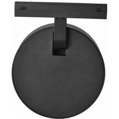 Трековый светильник Vision48/25 4825-047-D120-15W-110DG-3000K-BK