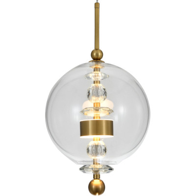 Подвесной светильник Illusione V000189L