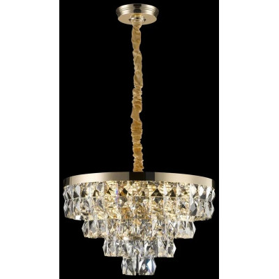 Подвесная люстра Cassia WE102.12.303