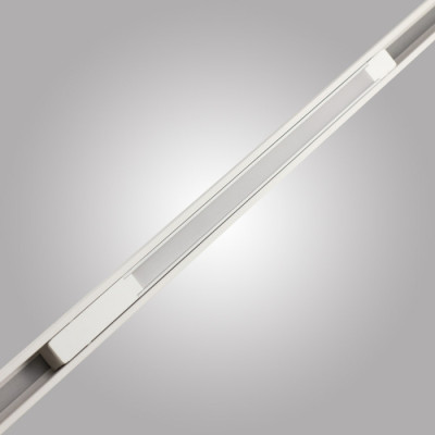 Трековый светильник MAGNET OPAL MAGNET AM507 WH 20W 4000K