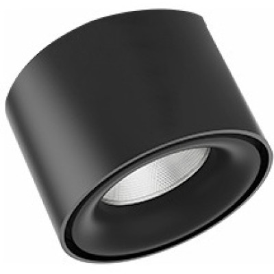 Трековый светильник Vision48/25 4825-049-D74-10W-60DG-4000K-BK