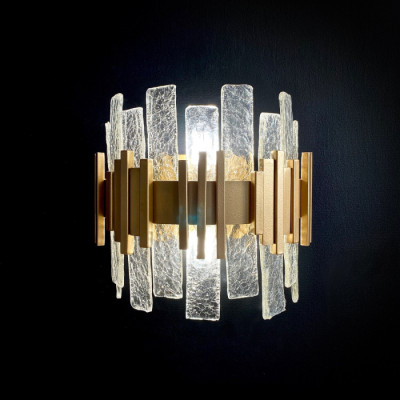 Бра 68073 W68073-2 gold