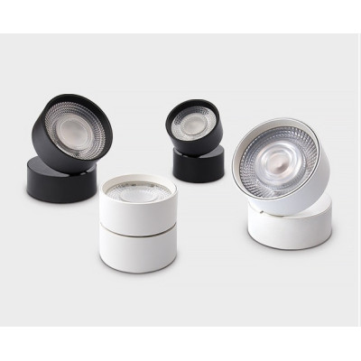 Спот  IT02-011 white 3000K