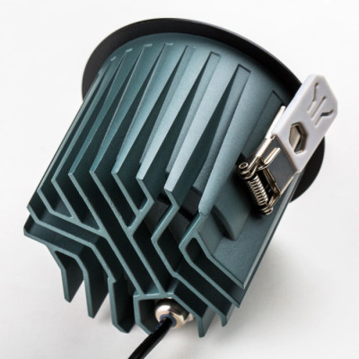 Точечный светильник Ciclone 385637