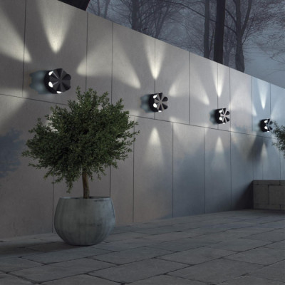 Архитектурная подсветка Calle 358941