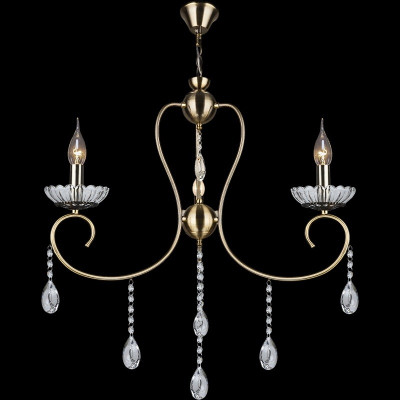 Подвесная люстра  04462-0.4-03