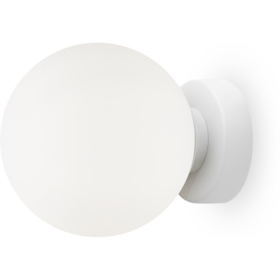 Настенно-потолочный светильник Basic form MOD321WL-01W