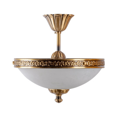 Потолочная люстра  7140/30 PL АB