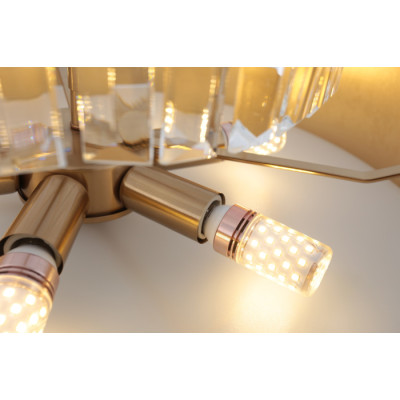 Подвесная люстра Vickie 1051-306