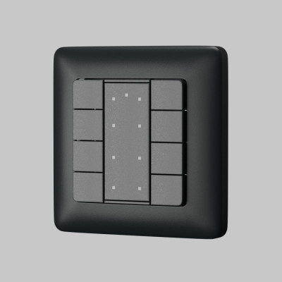 Панель управления кнопочная Панели управления 721046