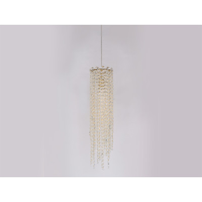 Подвесная люстра 10900 10902/S gold