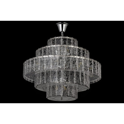 Подвесная люстра Dello Dello E 1.5.80x4.100 N