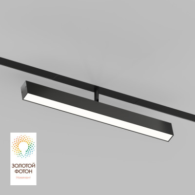 Трековый светильник SMART LINEAR DK8018-BK