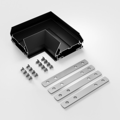 Коннектор угловой  85235/00