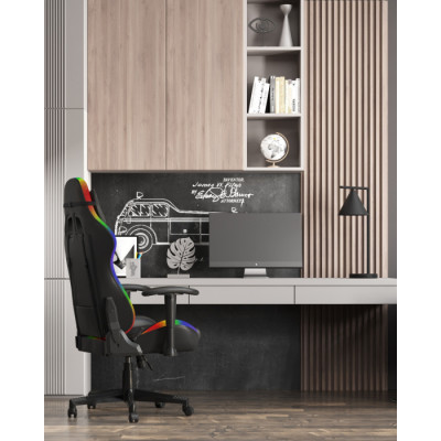 Интерьерная настольная лампа Omaha V11594-1T