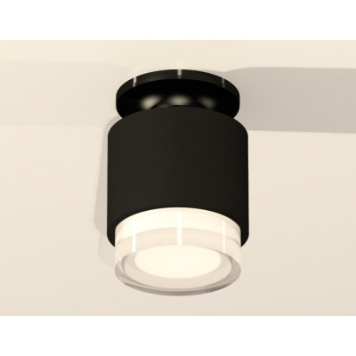 Точечный светильник Techno Spot XS7511065