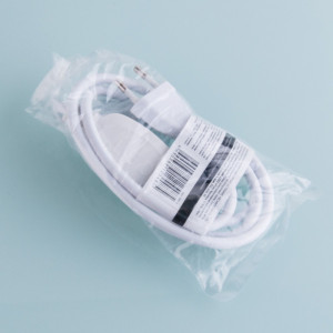 Сетевой шнур Аксессуары для светодиодной ленты Premium LS010 SSH-3