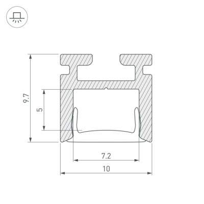 Профиль PIK 029089
