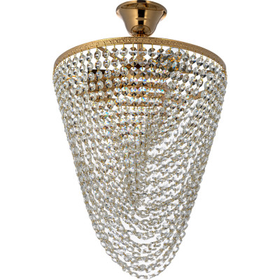 Потолочная люстра Stella Stella E 1.3.30.504 G