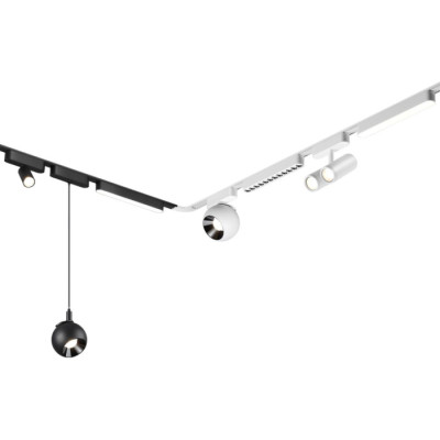 Трековый светильник Smal 359267