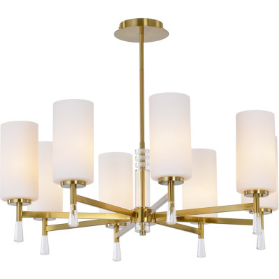 Подвесная люстра  IL5218-8PLS-24