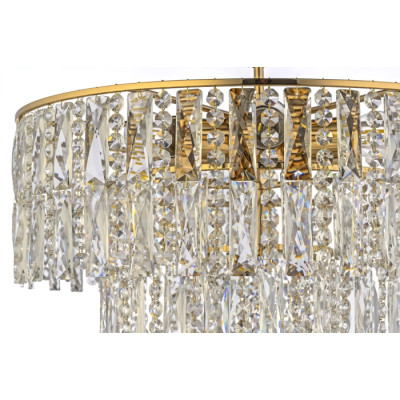 Потолочная люстра Deliceto Deliceto E 1.5.46.100 G