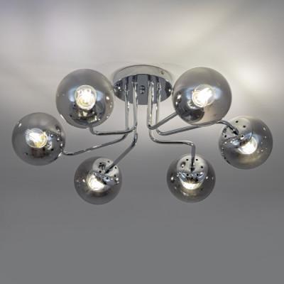 Потолочная люстра MODEMODERN MD.4309.6