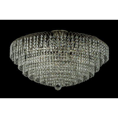 Потолочная люстра Elba Elba E 1.2.60.100 N