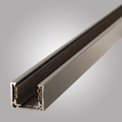 Шинопровод  MAGNET AM502 BK 2M