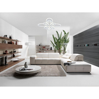 Потолочная люстра  10207/8LED